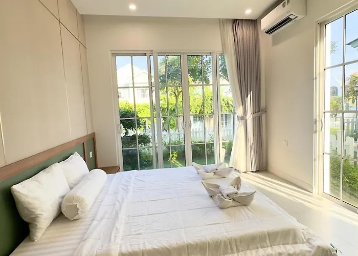 Bali Villa- Bbq Ho Boi Karaoke - Novaworld Phan Thiết