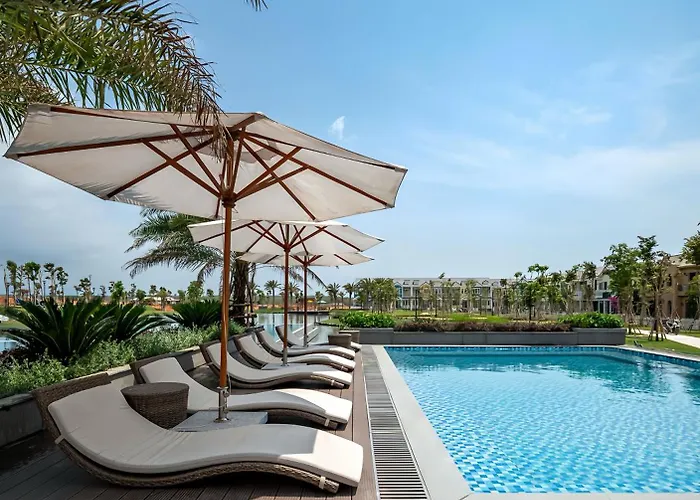 Bali Villa- Bbq Ho Boi Karaoke - Novaworld Appartement Phan Thiết